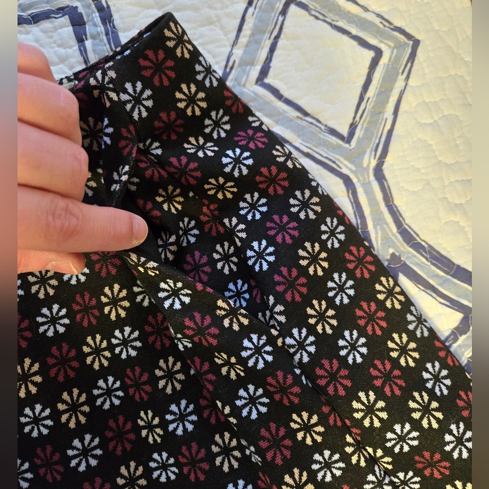 Altar'd State Patterned Mini Skirt - Picture 6 of 11